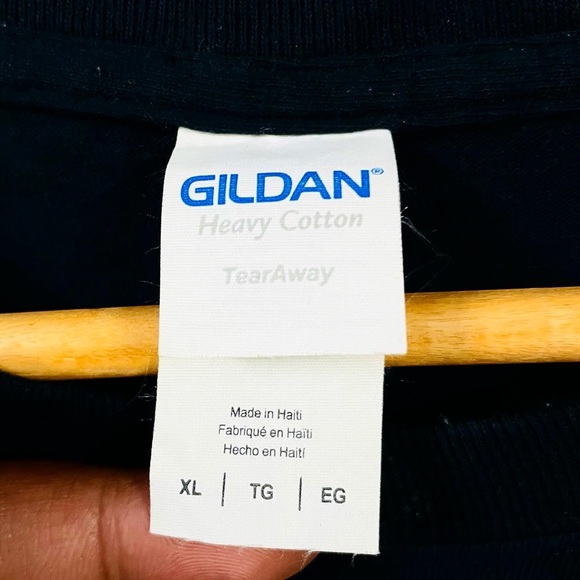 GILDAN I AM NOT SAYING I M HULK BUT YOU PROBABLY WOULDN'T LIKE ME WHEN I M ANGRY - Picture 4 of 5